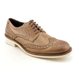 Kenneth Cole NY Men's 'Smiles and More' Leather Dress Shoes