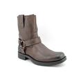 Calvin Klein Jeans Men's 'Lian' Leather Boots
