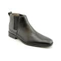 Calvin Klein Men's 'Galen' Leather Boots
