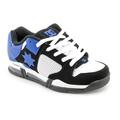 DC Boy's 'Command FX' Kid Suede Athletic Shoe