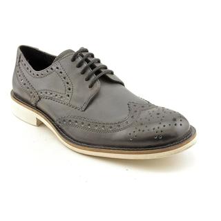 Kenneth Cole NY Men's 'Smiles and More' Leather Dress Shoes