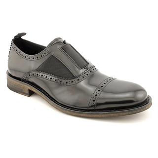 Kenneth Cole NY Men's 'Don't Think' Leather Dress Shoes