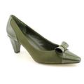 Bella Vita Women's 'Entertain II' Fabric Dress Shoes - Narrow