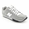 New Balance Women's 'CW442' Regular Suede Athletic Shoe