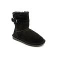 Bearpaw Women's 'Tessa' Regular Suede Boots