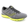 Saucony Men's 'Grid Crossfire' Mesh Athletic Shoe