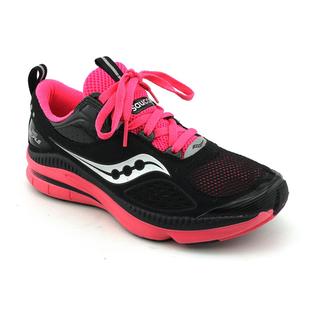 Saucony Women's 'Grid Profile' Mesh Athletic Shoe
