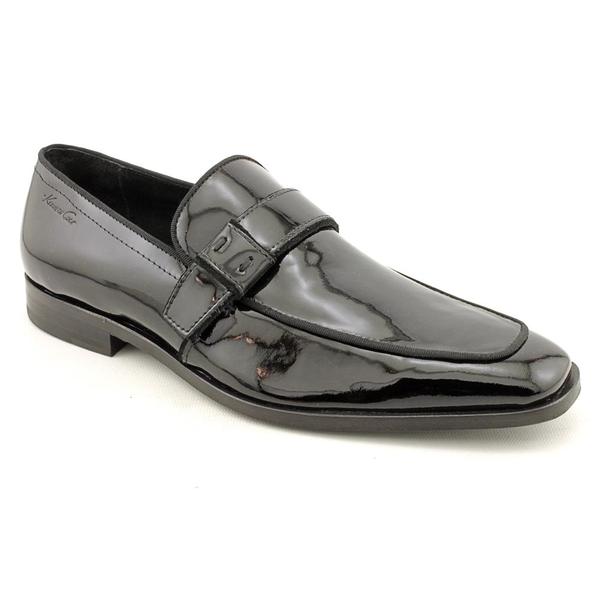 Kenneth Cole NY Men's 'Board Walk' Patent Leather Dress Shoes