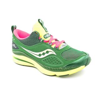 Saucony Women's 'Grid Profile' Mesh Athletic Shoe