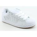 Globe Boy's 'Focus' Leather Athletic Shoe