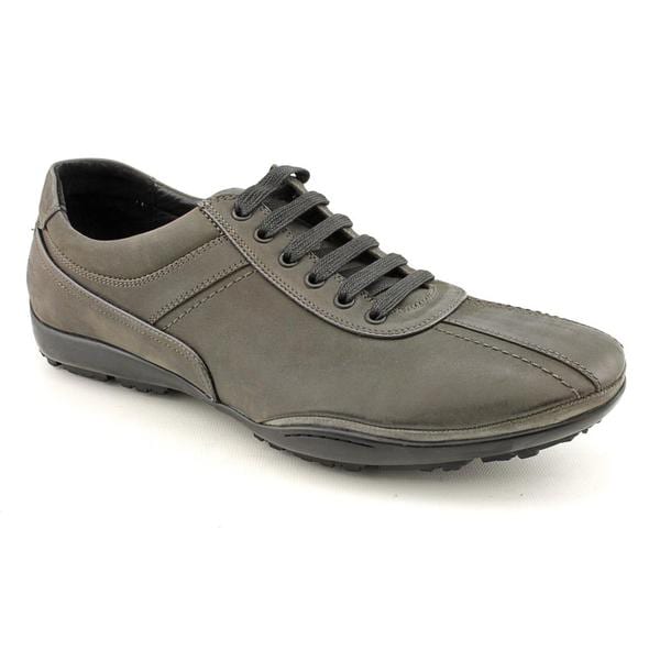 Kenneth Cole NY Men's 'Light Show' Leather Casual Shoes