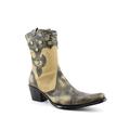 J Renee Women's 'Destin' Leather Boots