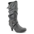 G By Guess Women's 'Trinnie' Man-Made Boots