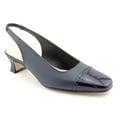 Daisy Women's 'Bena' Man-Made Dress Shoes - Narrow