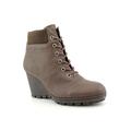 Kenneth Cole Reaction Women's 'Greet Jeens UO' Leather Boots