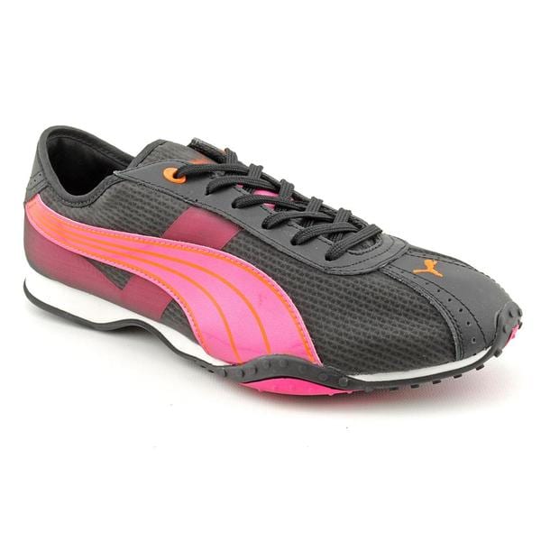 puma mesh shoes womens