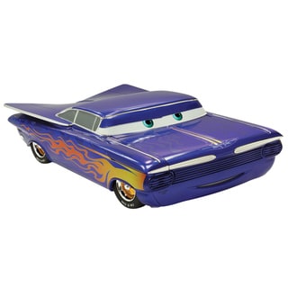 Disney Cars Ramone DVD Player