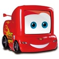 Disney Cars 2 13" Television