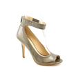 Joan & David Women's 'Maggio' Patent Leather Casual Shoes (Size 7.5)