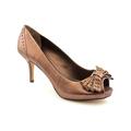 Vince Camuto Women's 'Kanary' Leather Dress Shoes (Size 8)
