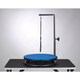 Master Equipment Small Pet Grooming Blue Table
