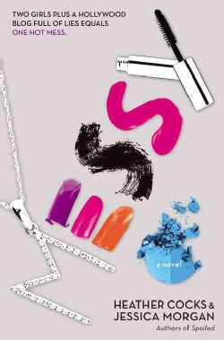 Messy: A Novel (Paperback)