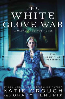 The White Glove War (Paperback)