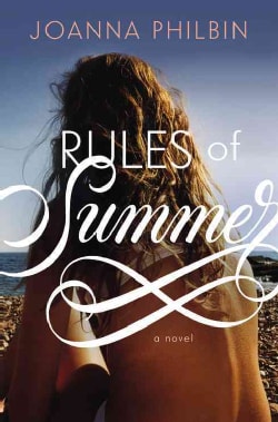Rules of Summer (Hardcover)