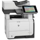 HP LaserJet 500 M525C Laser Multifunction Printer - Monochrome - Plai