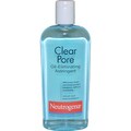 Neutrogena Clear Pore 8-ounce Oil-Eliminating Astringent