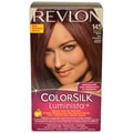 Revlon Colorsilk Luminista #145 Burgundy Brown Hair Color (1 Application)