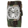 Nixon Men's Stainless Steel 'Scout' Watch