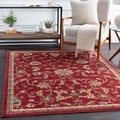 Woven Knox Rug
