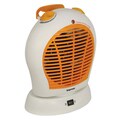 Impress Portable Oscillating Heater with Termperature Control