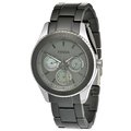 Fossil Women's Grey Aluminum and Steel 'Stella' Watch