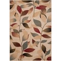 Woven Gregory Ivory Rug