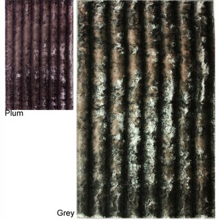 Rug Collective Handmade Plush Rug