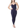 American Apparel Women's Cotton Spandex Unitard
