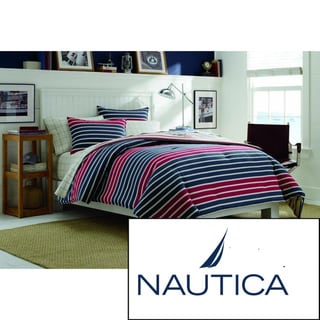 Nautica Casco Bay 3-piece Comforter Set