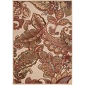 Woven Butler Rug