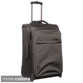 Antler USA 'XL New Size Zero' 27-inch Medium Super Lightweight Expandable Wheeled Upright