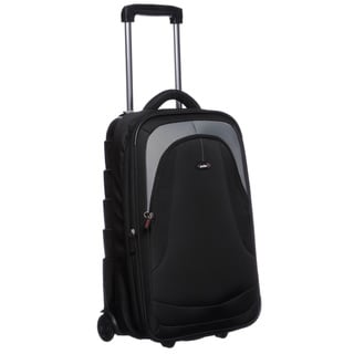 Antler USA 'Duolite Hybrid' 22-inch Wheeled Carry-on Upright