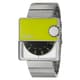 Nixon Men's Stainless-Steel 'Murf' Rotolog Quartz Watch