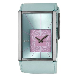 Nixon Women's Stainless Steel 'Motif' Watch
