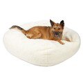 Sweet Dreams Large Sherpa Pet Bed