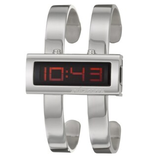 Nixon Women's Stainless Steel 'Beretta' Watch