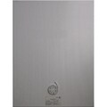 Radimo Rectangular 24 inch x 32 inch Electric Mirror Defogger