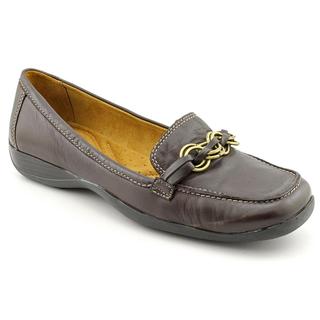 Naturalizer Women's 'Carlene' Leather Casual Shoes - Narrow (Size 9.5 ...