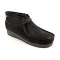 Clarks Men's 'Padmore' Regular Suede Boots