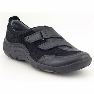 Privo By Clarks Women's 'Waterfall' Leather Athletic Shoe (Size 6)